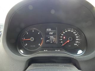 VOLKSWAGEN Polo usata, con ESP