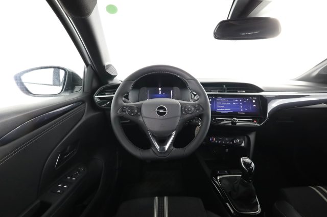 OPEL Corsa usata 5