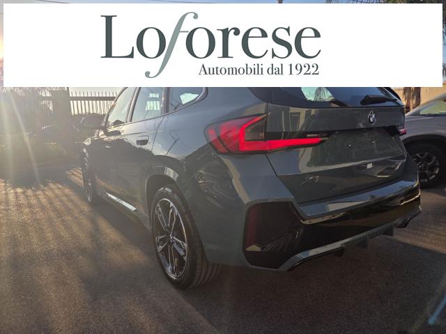BMW X1 usata, con Airbag Passeggero