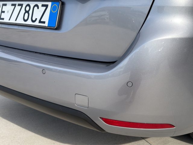 PEUGEOT 308 usata, con Sensori di parcheggio posteriori