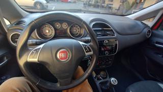 FIAT Punto usata, con Airbag testa