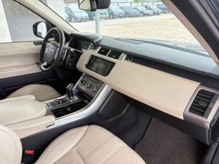 LAND ROVER Range Rover Sport usata 72