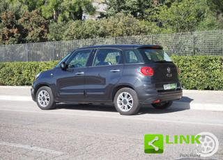 FIAT 500L usata, con Servosterzo