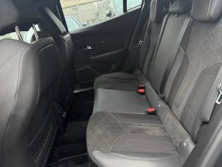 PEUGEOT 2008 usata, con Chiusura centralizzata