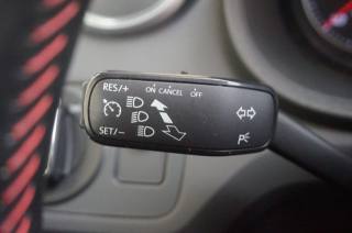 SEAT Ibiza usata, con Specchietti laterali elettrici