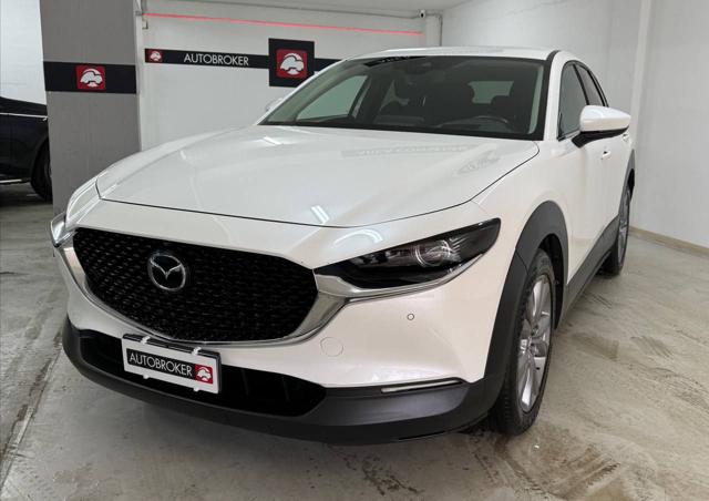 MAZDA CX-30 usata, con Airbag