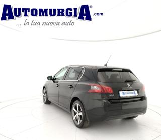 PEUGEOT 308 usata, con Airbag Passeggero