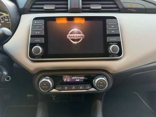 NISSAN Micra usata 14