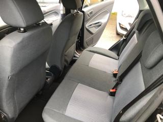 FORD Fiesta usata, con Specchietti laterali elettrici