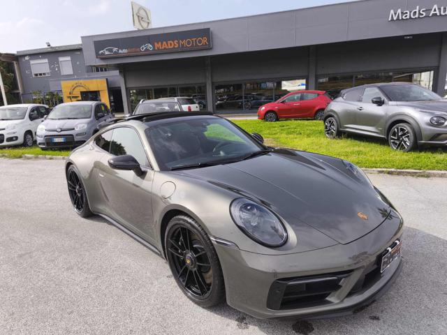 PORSCHE 911 usata, con ABS