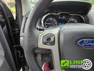 FORD Ranger usata 31