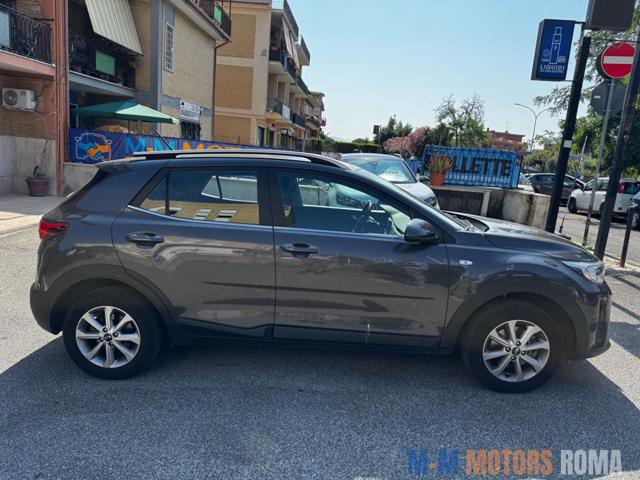 KIA Stonic usata, con Airbag Passeggero