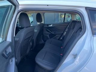 FORD Focus usata, con Airbag Passeggero