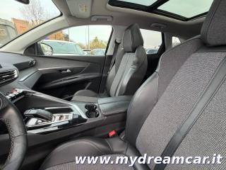 PEUGEOT 3008 usata, con Chiusura centralizzata