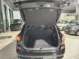 FORD Kuga usata, con Servosterzo