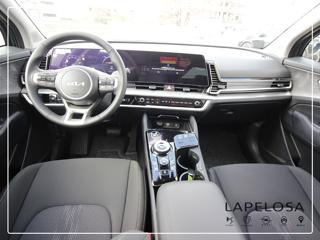 KIA Sportage usata, con Regolazione elettrica sedili