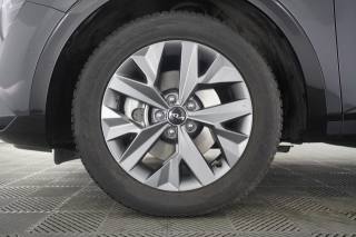 KIA Sportage usata 9