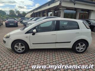FIAT Grande Punto usata, con Chiusura centralizzata