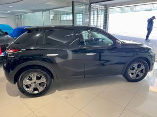 DS AUTOMOBILES DS 3 Crossback usata, con Airbag Passeggero