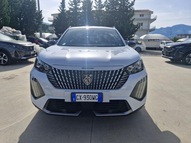 PEUGEOT 2008 usata, con Autoradio