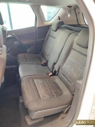 OPEL Meriva usata, con ESP