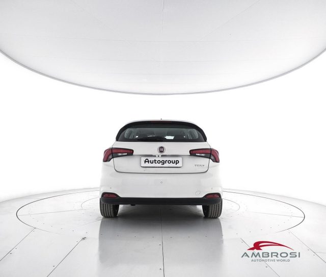 FIAT Tipo usata 5