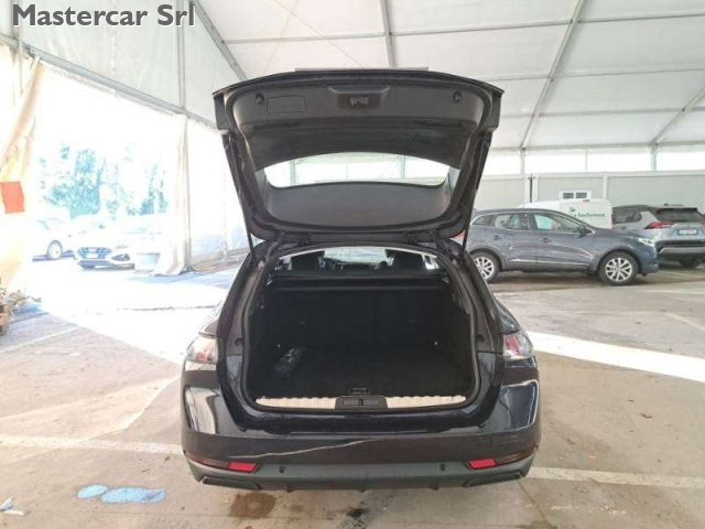 PEUGEOT 508 usata, con Servosterzo