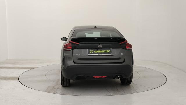 CITROEN C4 usata, con Airbag Passeggero