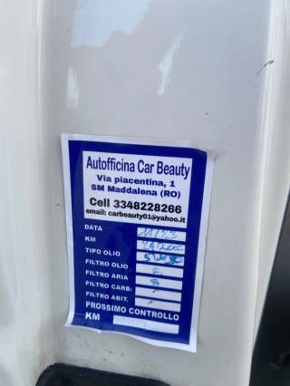 FIAT Fiorino usata 18