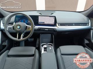 BMW X1 usata, con Controllo automatico clima