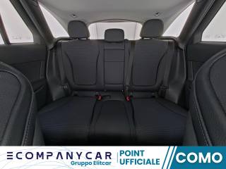 MERCEDES-BENZ GLC 220 usata, con Controllo trazione