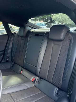 AUDI A5 usata, con Sistema di navigazione