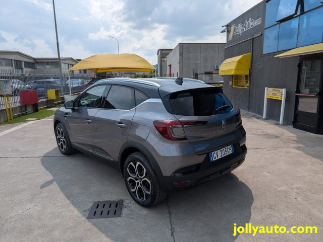 MITSUBISHI ASX usata, con Fari LED