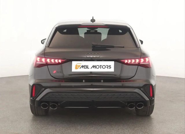 AUDI S3 usata, con Alzacristalli elettrici