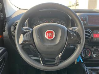 FIAT Qubo usata, con Controllo trazione