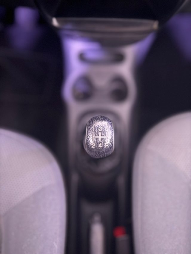 CHEVROLET Matiz usata 14