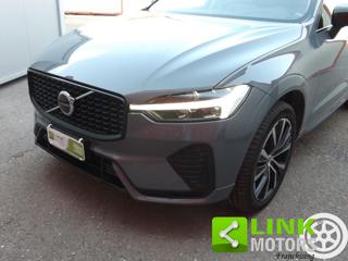 VOLVO XC60 usata 27