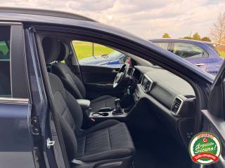 KIA Sportage usata, con Cronologia tagliandi