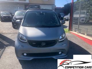 SMART ForTwo usata, con Airbag