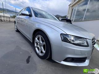 AUDI A4 usata, con Luci diurne