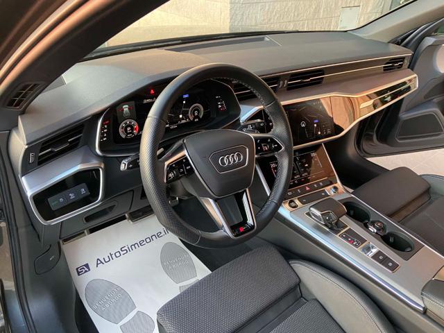 AUDI A6 usata, con Cronologia tagliandi