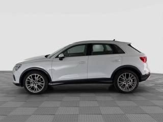 AUDI Q3 usata 1