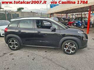 CITROEN C3 Aircross usata, con Airbag laterali