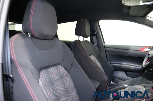 VOLKSWAGEN Polo GTI usata 58