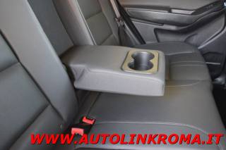 DR MOTOR DR 4.0 usata, con Interni in pelle