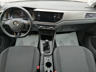 VOLKSWAGEN Polo usata, con ESP