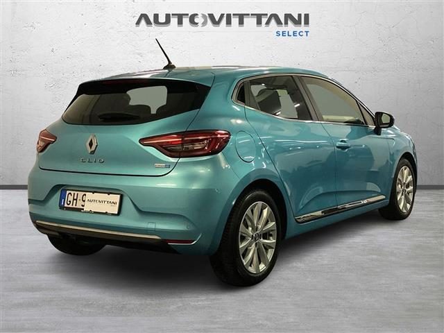 RENAULT Clio usata 2