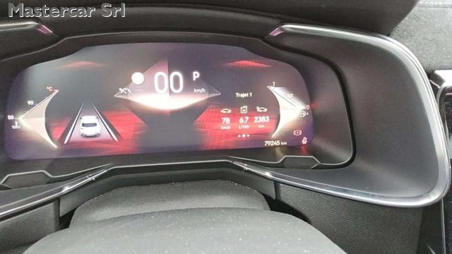 DS AUTOMOBILES DS 7 usata, con Boardcomputer