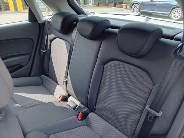 AUDI A1 usata, con Volante multifunzione