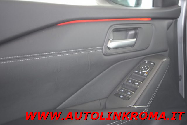 NISSAN Qashqai usata, con Cruise Control